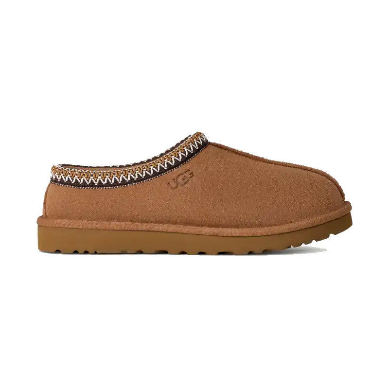 UGG TASMAN II SLIPPER CHESTNUT - MENS