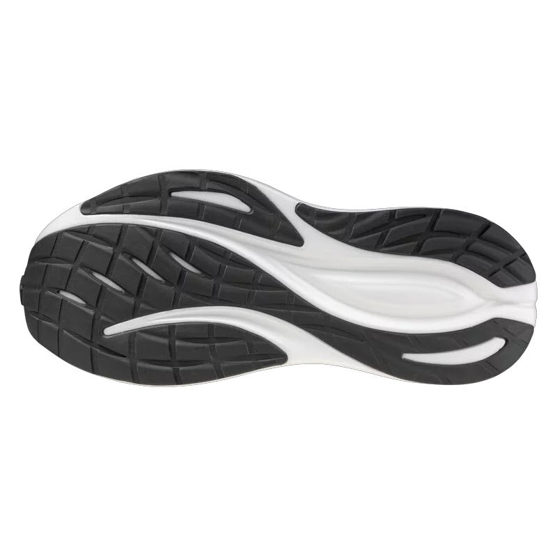 MIZUNO NEO ZEN 2 BLACK SAND/WHITE - WOMENS