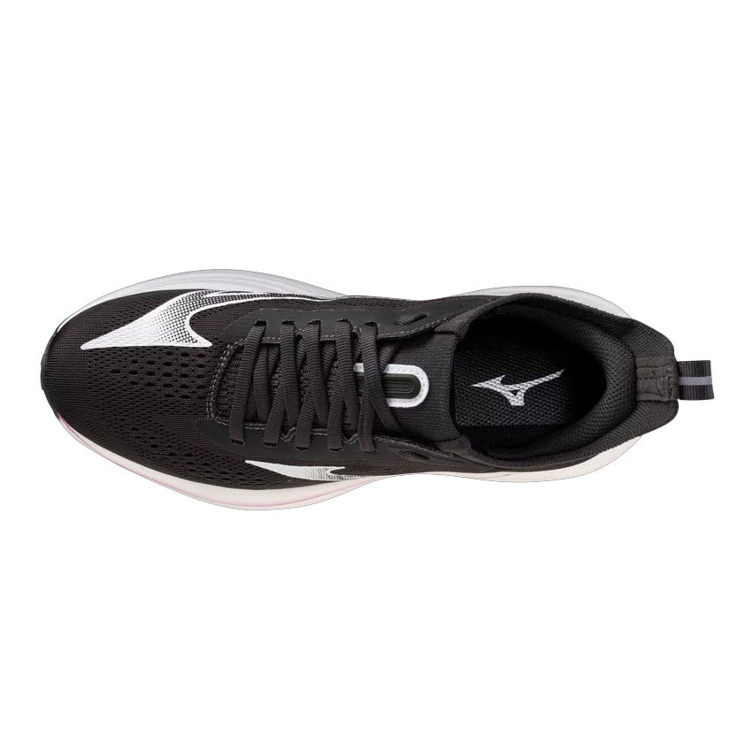 MIZUNO NEO ZEN 2 BLACK SAND/WHITE - WOMENS