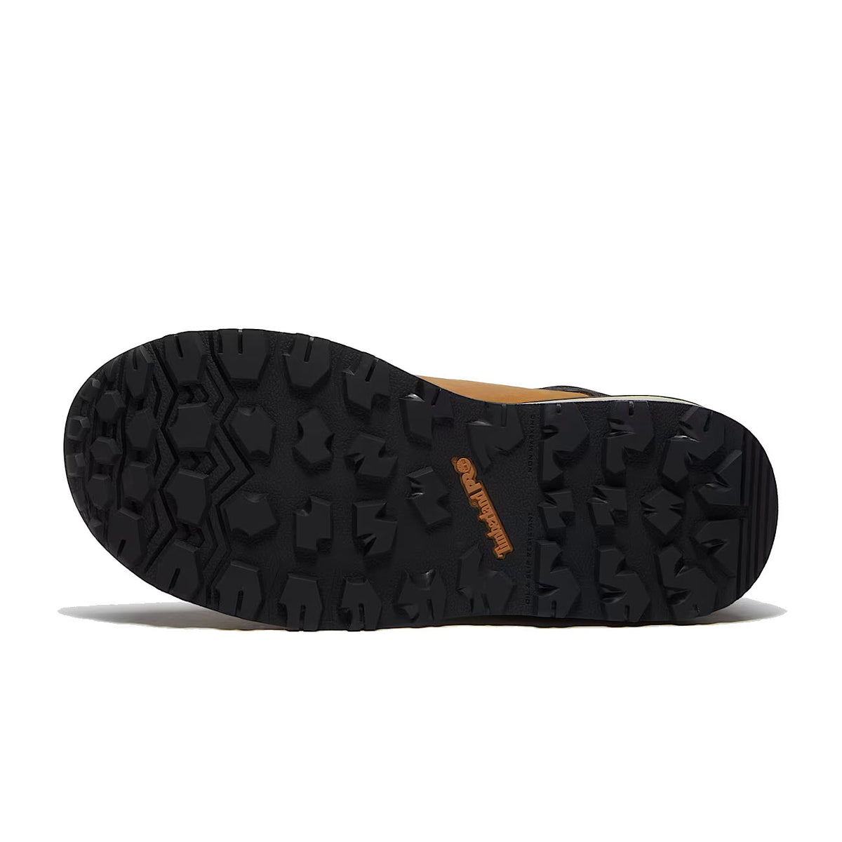TIMBERLAND CT 6" BOONDOCK ULTRALIGHT WTPF WHEAT/BLACK - MENS