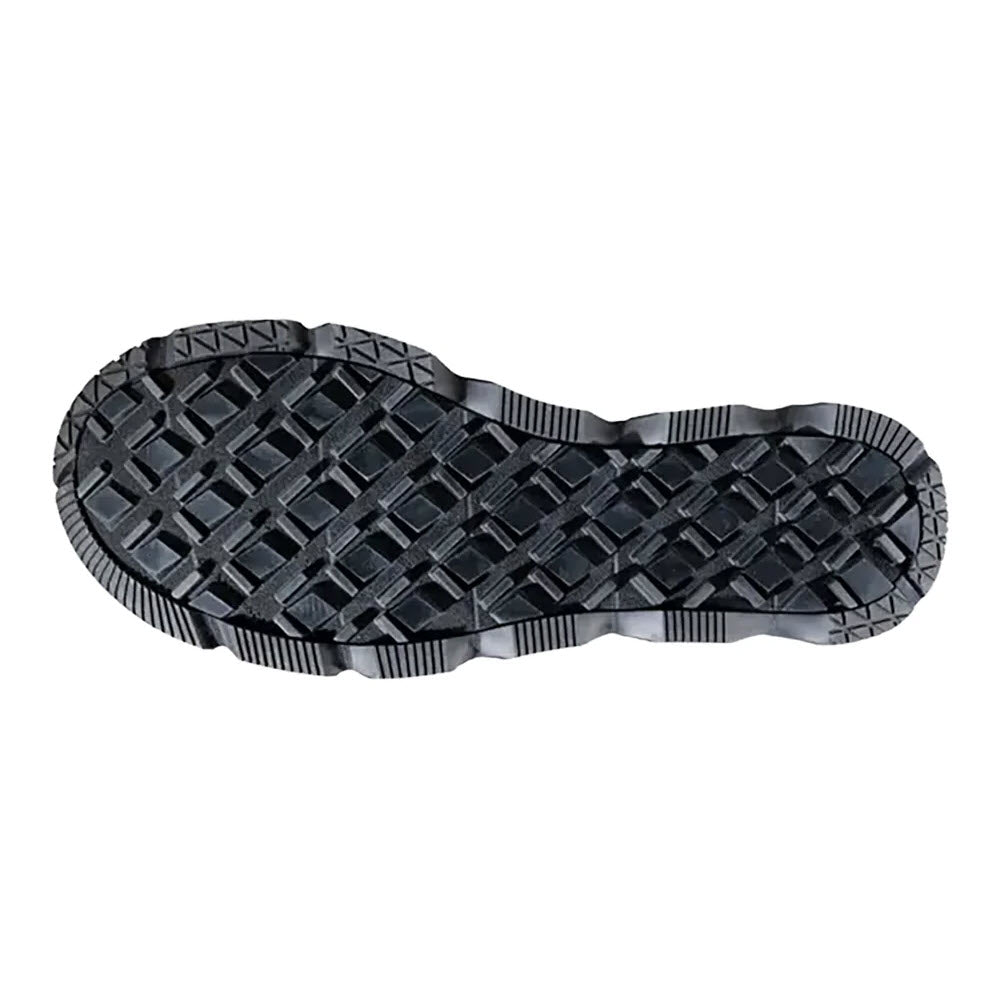 TIMBERLAND MORPHIX LOW CUT CT EH SR BLACK - MENS
