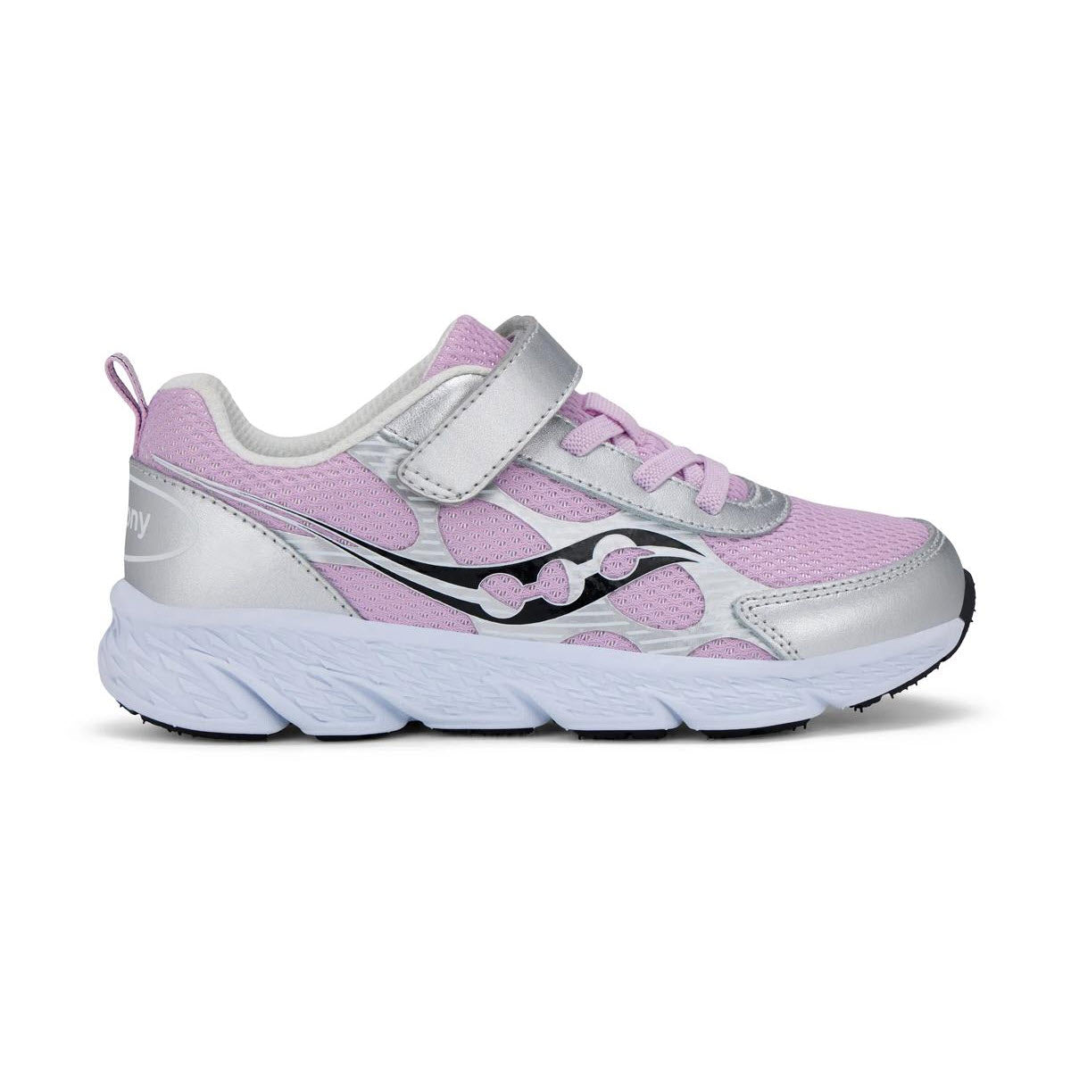 SAUCONY WIND XT A/C LILAC - KIDS