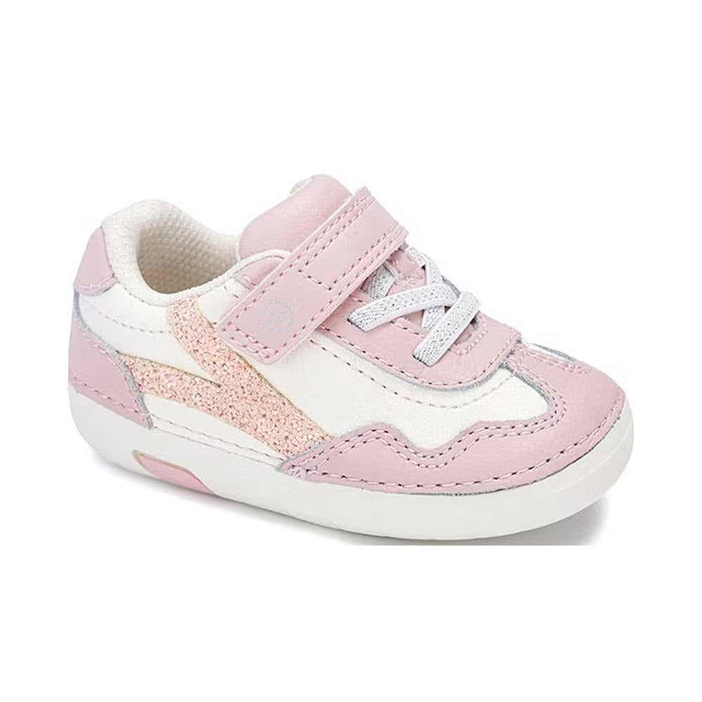 STRIDE RITE SM LONDON MINI PINK - KIDS