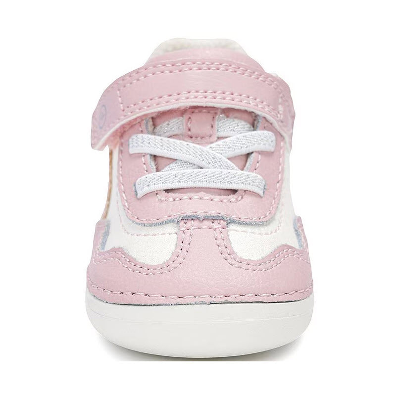 STRIDE RITE SM LONDON MINI PINK - KIDS