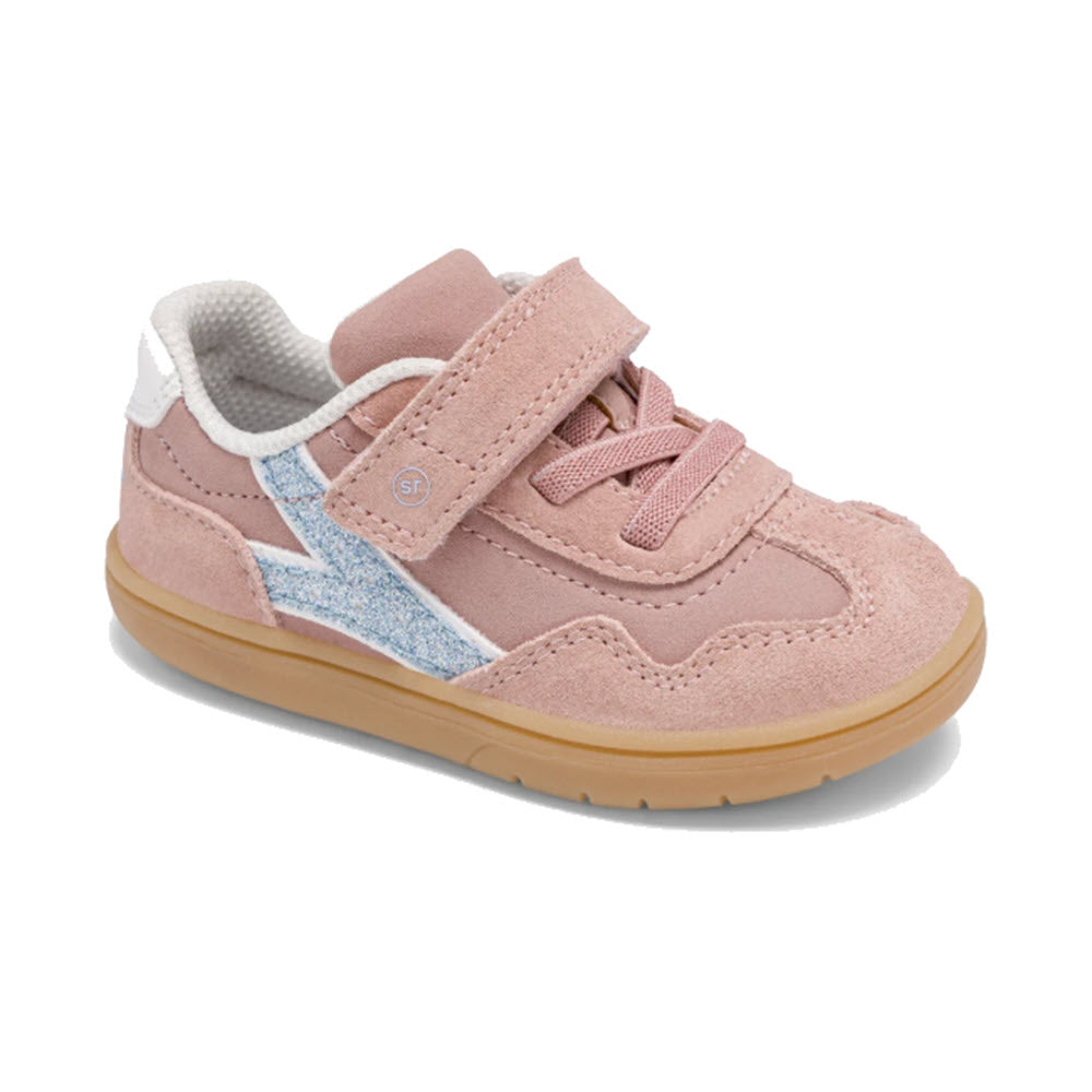 STRIDE RITE SRT LONDON 2.0 BLUSH - KIDS