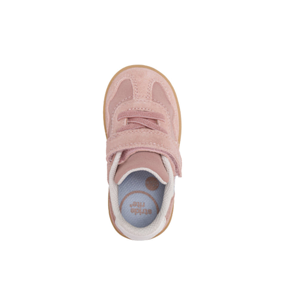 STRIDE RITE SRT LONDON 2.0 BLUSH - KIDS