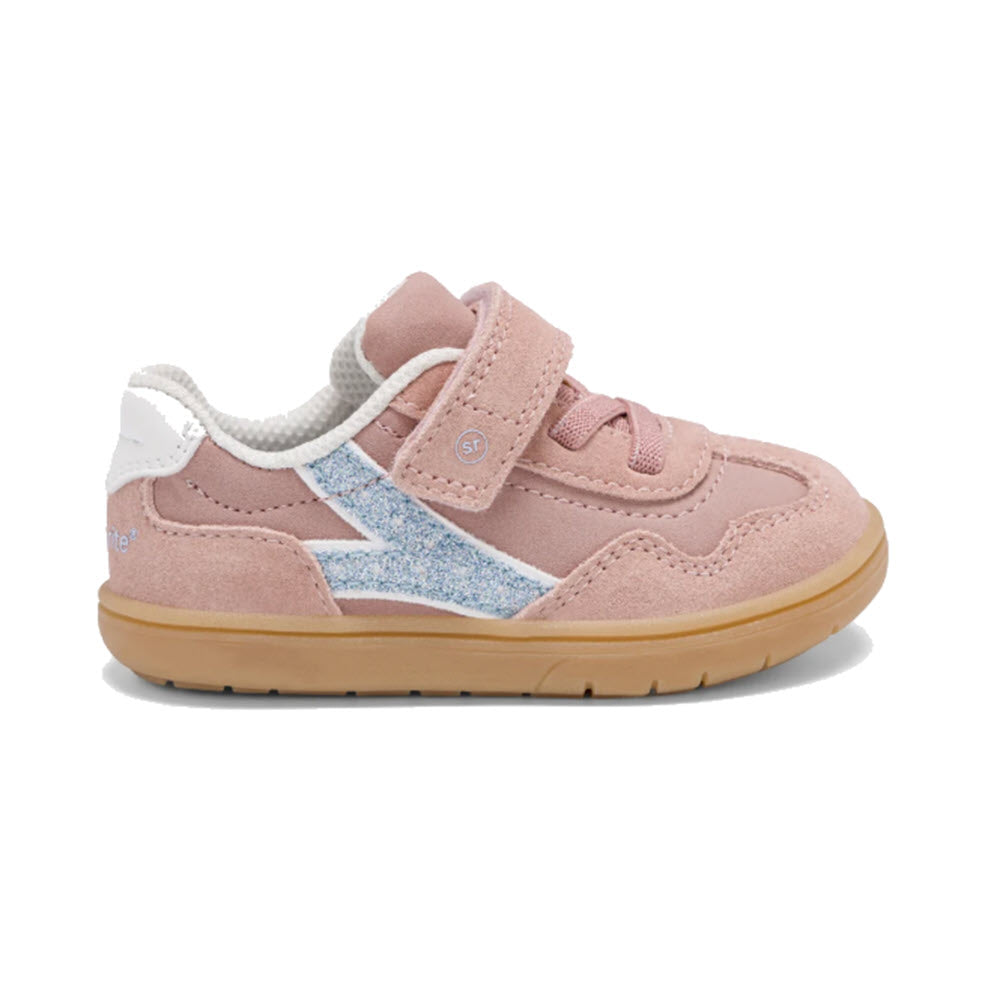 STRIDE RITE SRT LONDON 2.0 BLUSH - KIDS