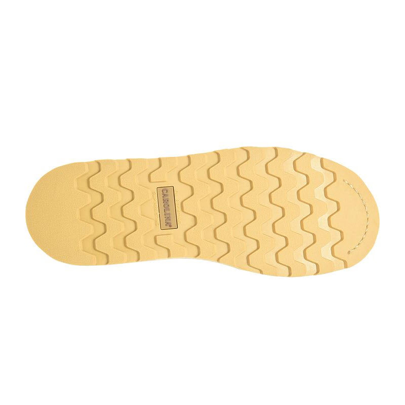 CAROLINA 8" SOFT TOE GRUNTZ - MENS