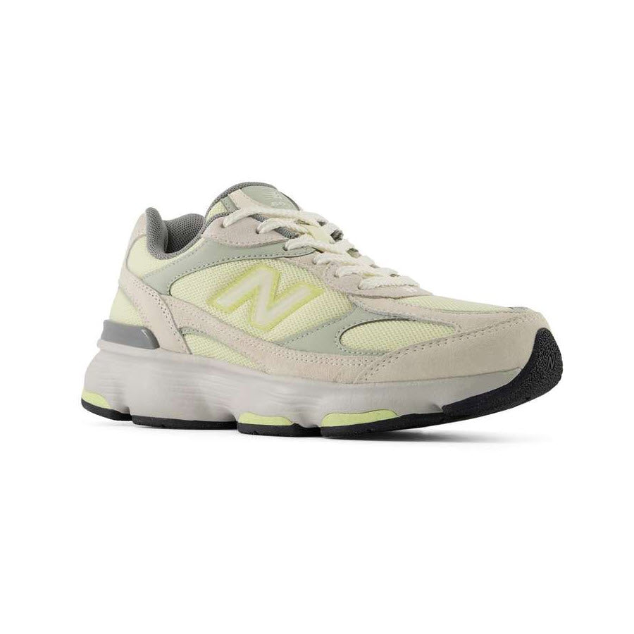 NEW BALANCE W6032G7 PISTACHIO BUTTER - WOMENS
