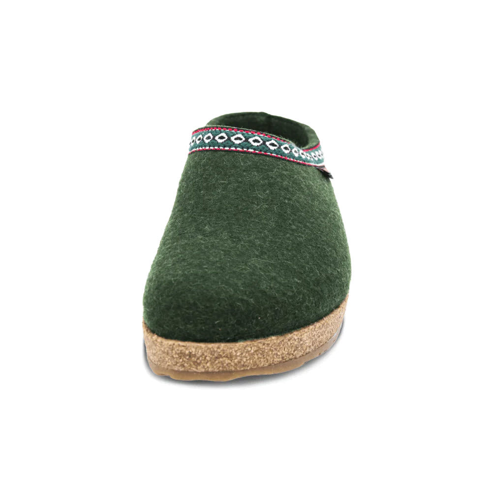 HAFLINGERS GZ SPRUCE PINE - WOMENS