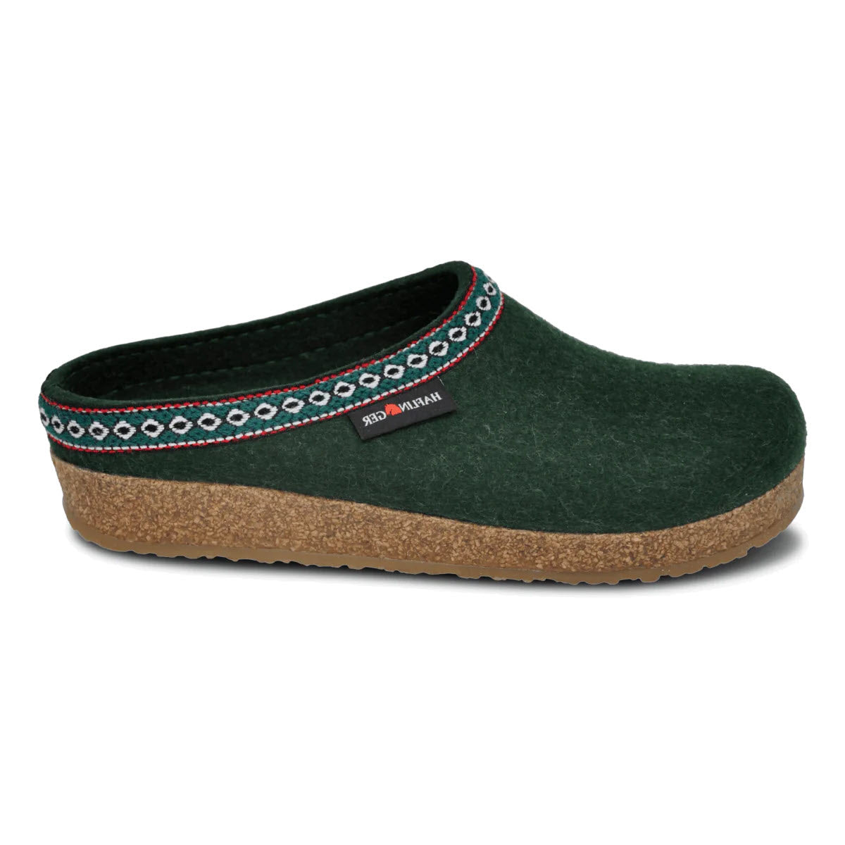 HAFLINGERS GZ SPRUCE PINE - WOMENS