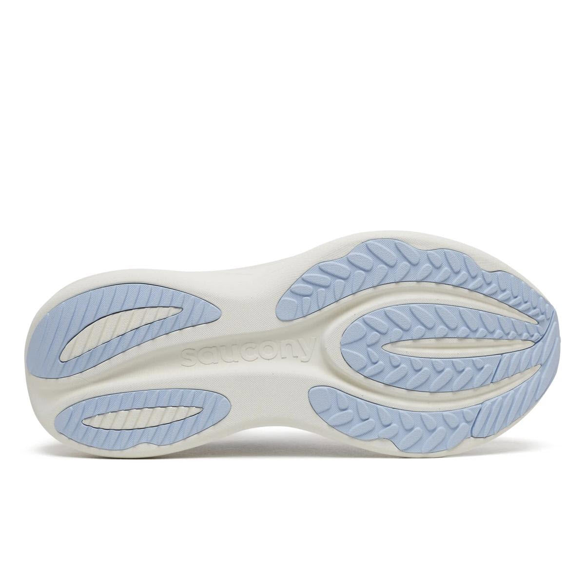 SAUCONY TRIUMPH 24 NAVAL/QUARTZ - WOMENS