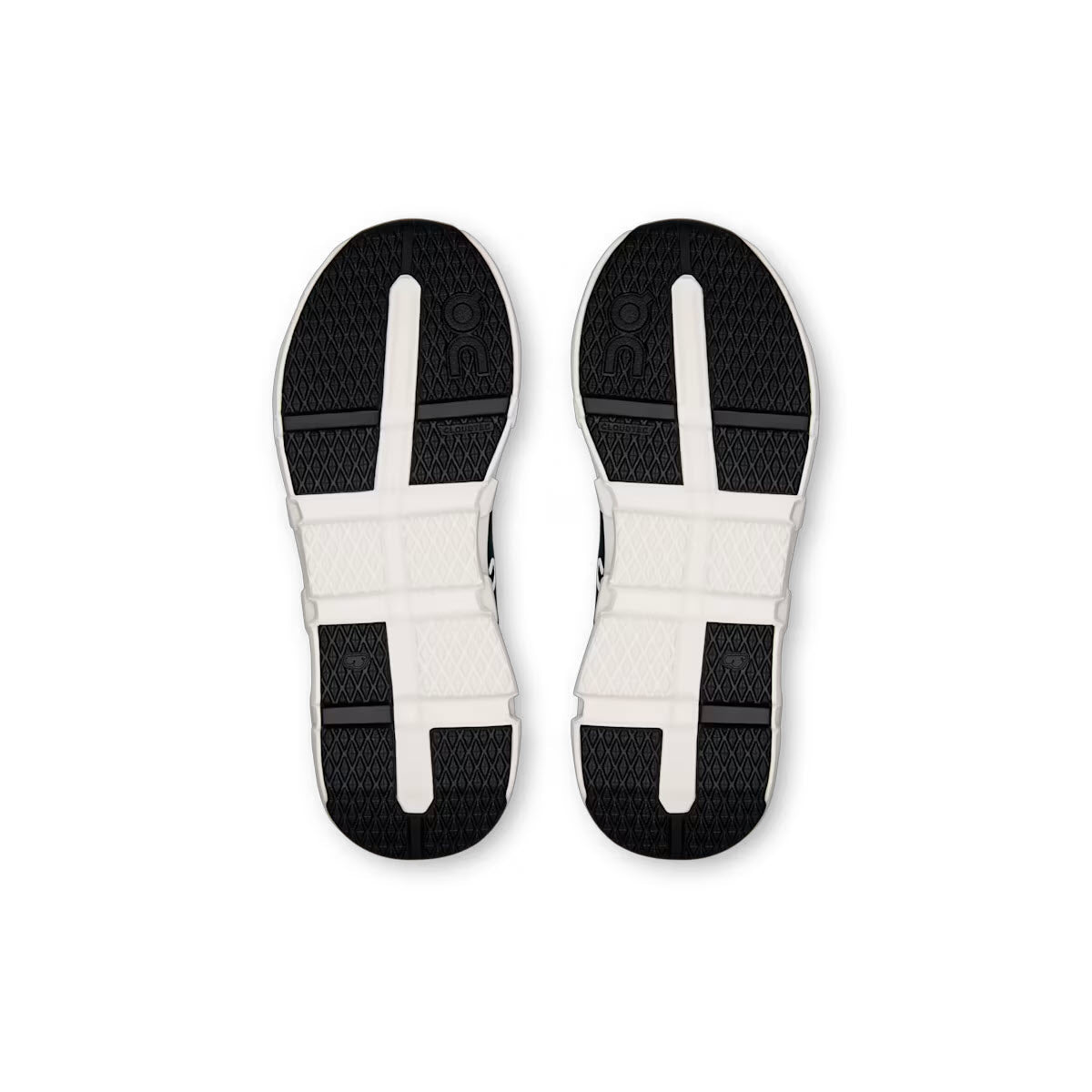 ON RUNNING CLOUDSWIFT KIDS MISTLETOE IVORY - KIDS