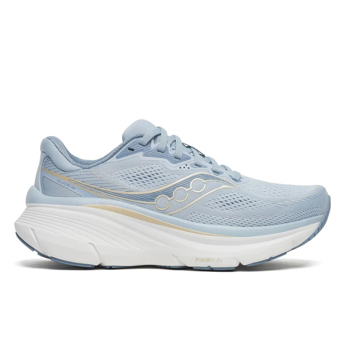 SAUCONY GUIDE 19 CELESTIAL - WOMEN