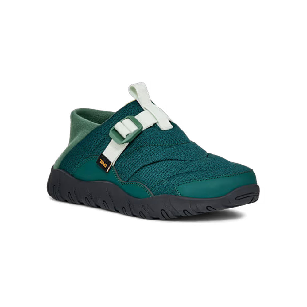 TEVA REMEBER CAMP SLIPPER JUNE BUG - WOMENS