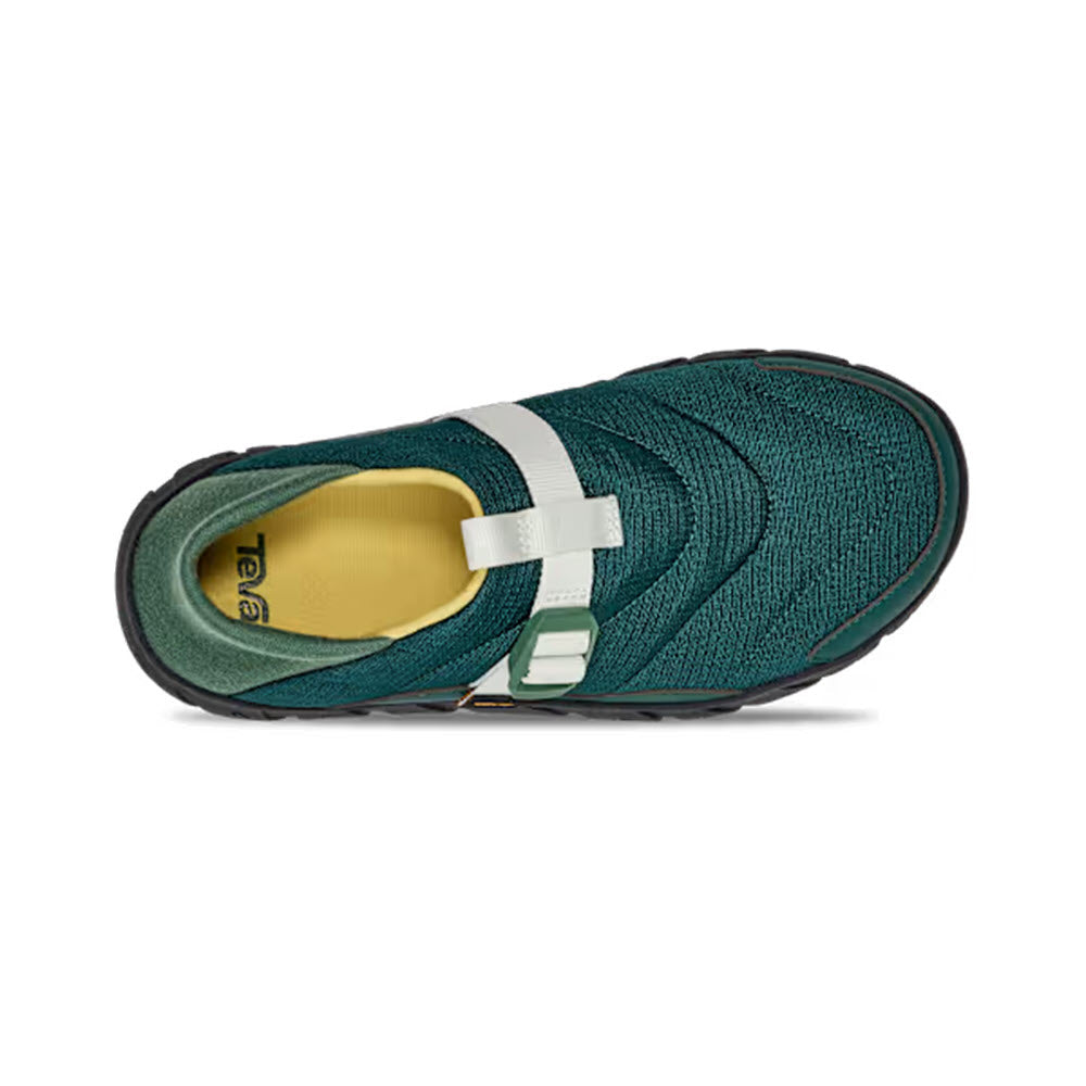 TEVA REMEBER CAMP SLIPPER JUNE BUG - WOMENS