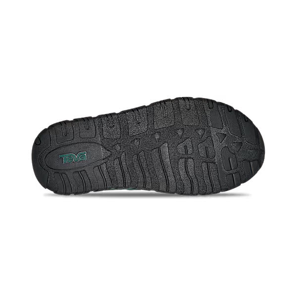 TEVA REMEBER CAMP SLIPPER JUNE BUG - WOMENS