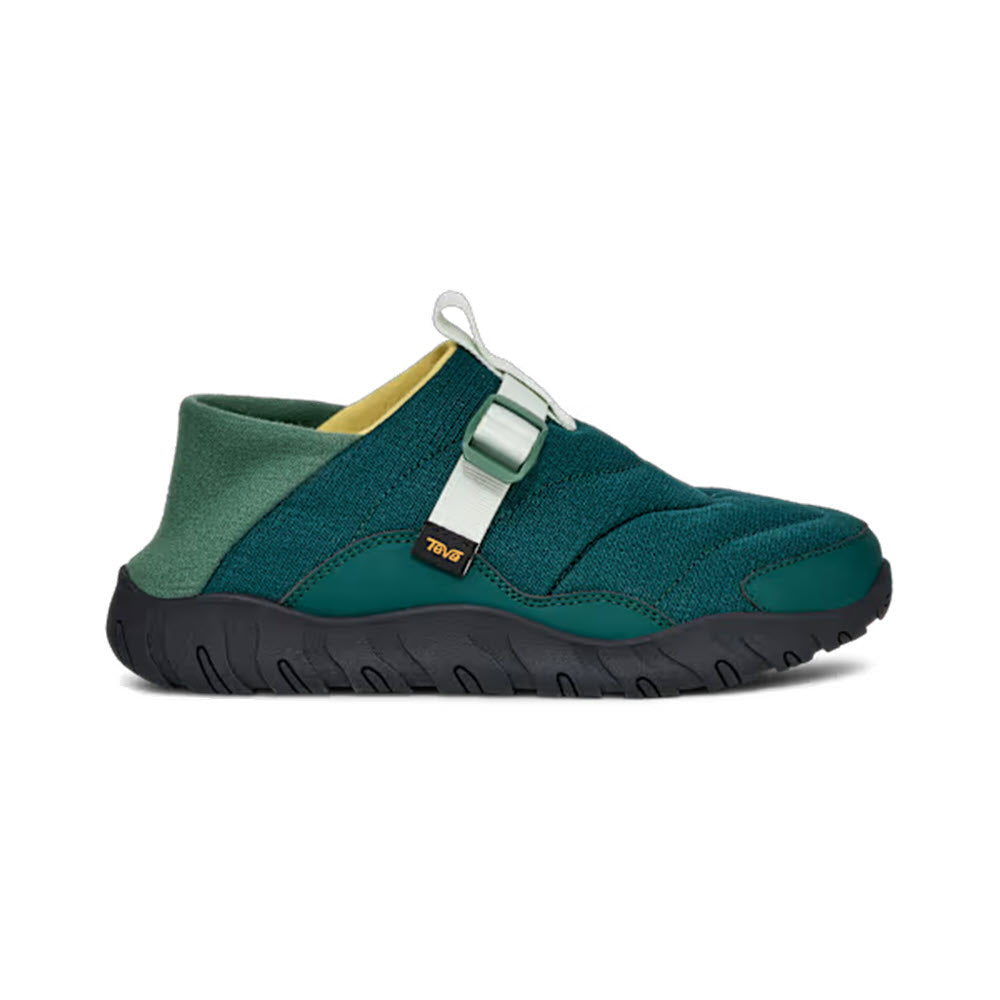 TEVA REMEBER CAMP SLIPPER JUNE BUG - WOMENS