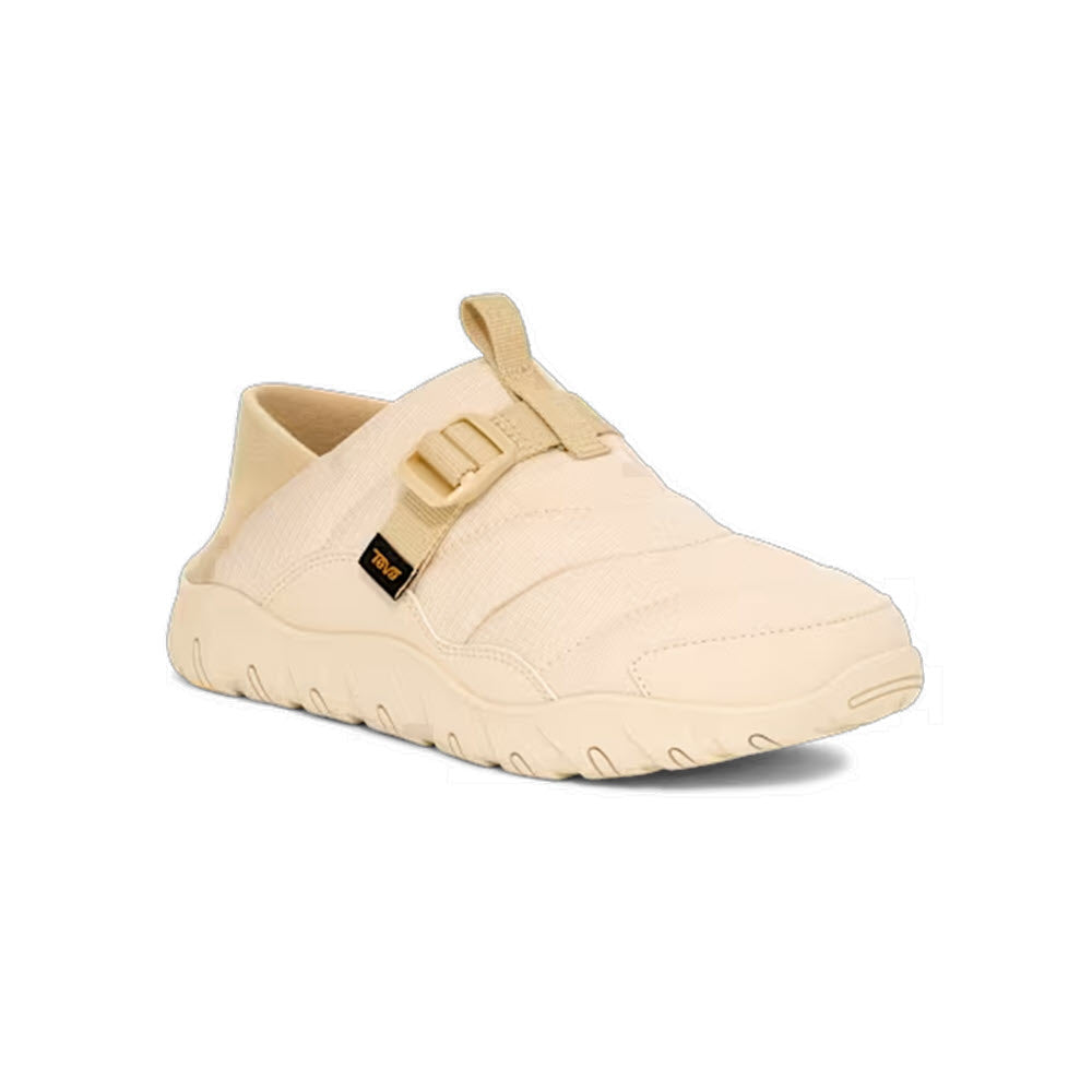 TEVA REMEBER CAMP SLIPPER CLOUD CREAM - WOMENS