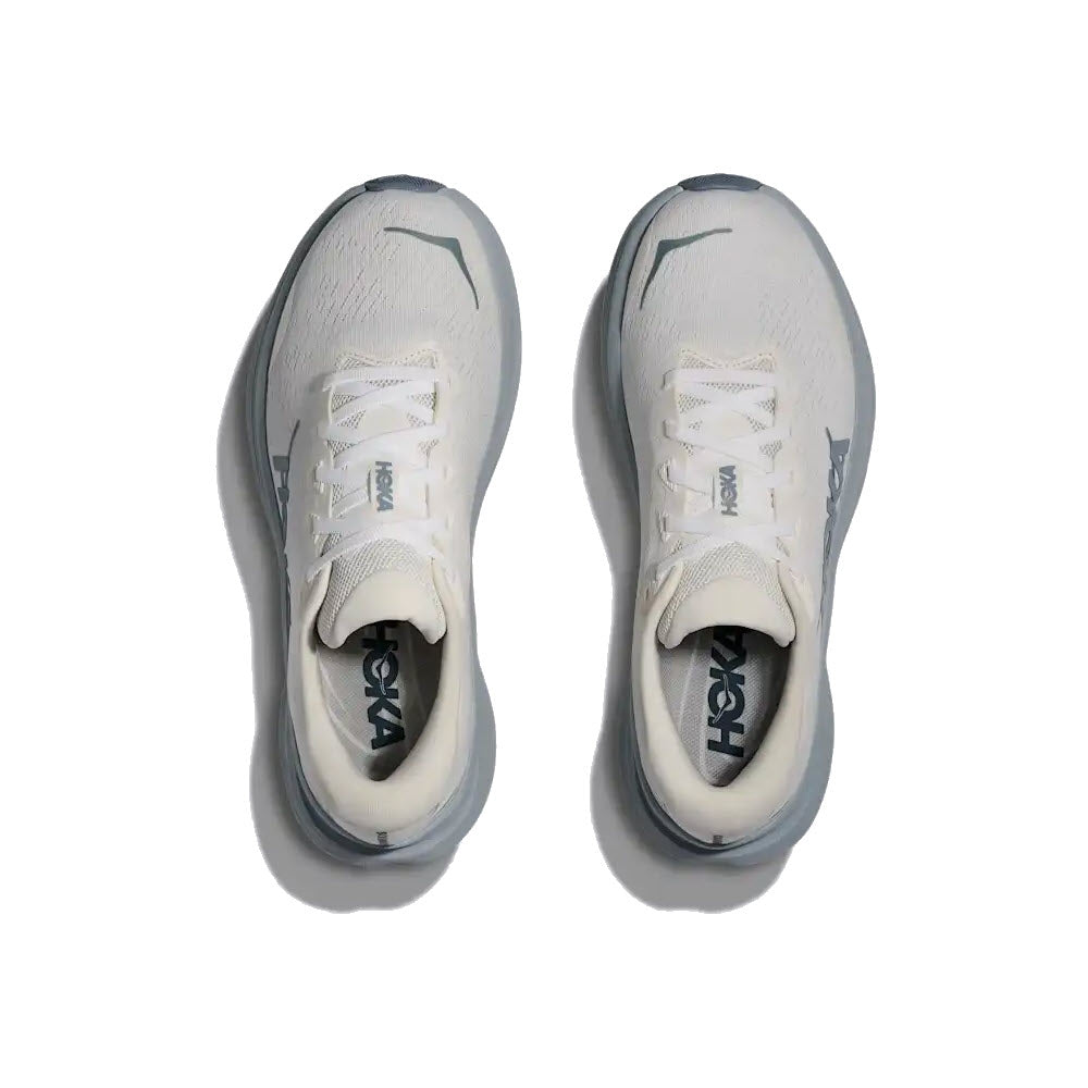 HOKA SOLIMAR 2 FROST/MINERAL BLUE - WOMENS