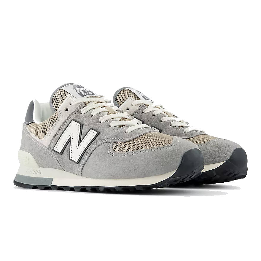 NEW BALANCE U574O5 CASTLEROCK OXFORD LAC