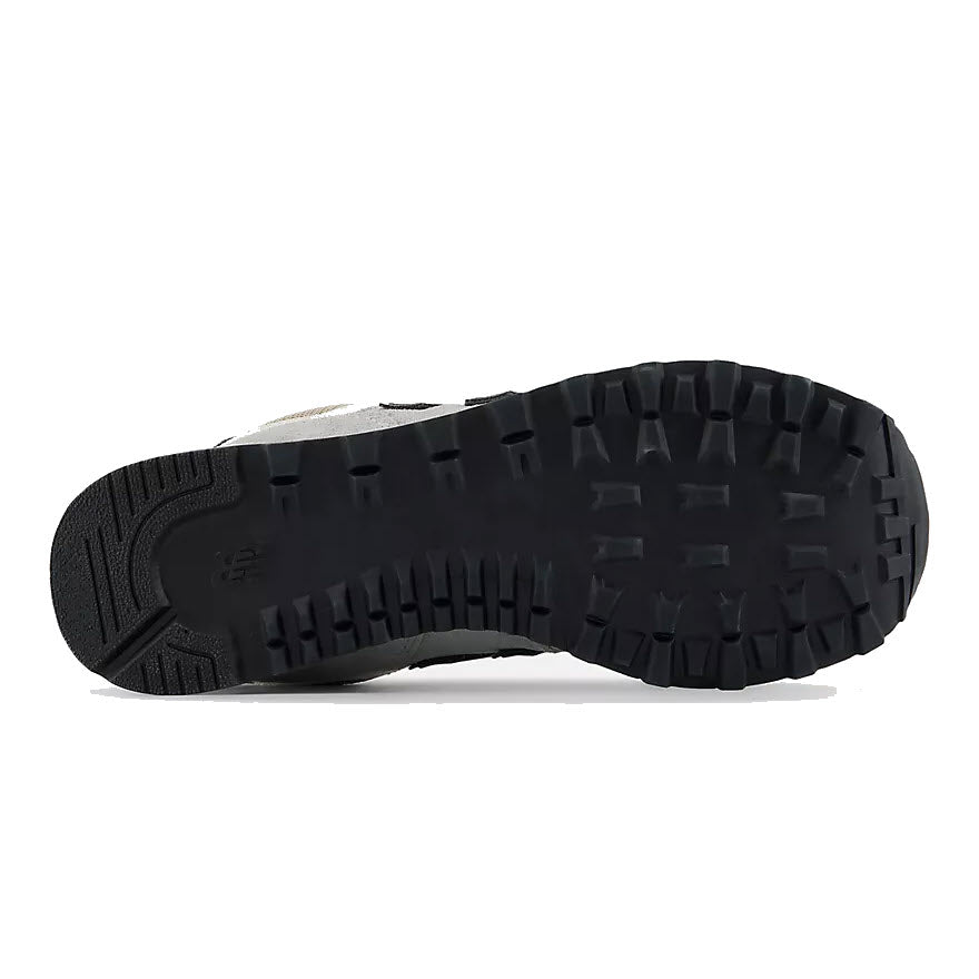 NEW BALANCE U574O5 CASTLEROCK OXFORD LAC