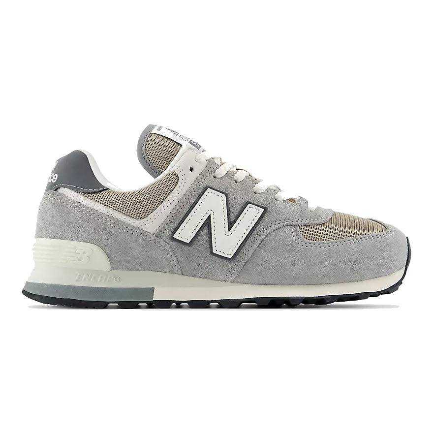 NEW BALANCE U574O5 CASTLEROCK OXFORD LAC