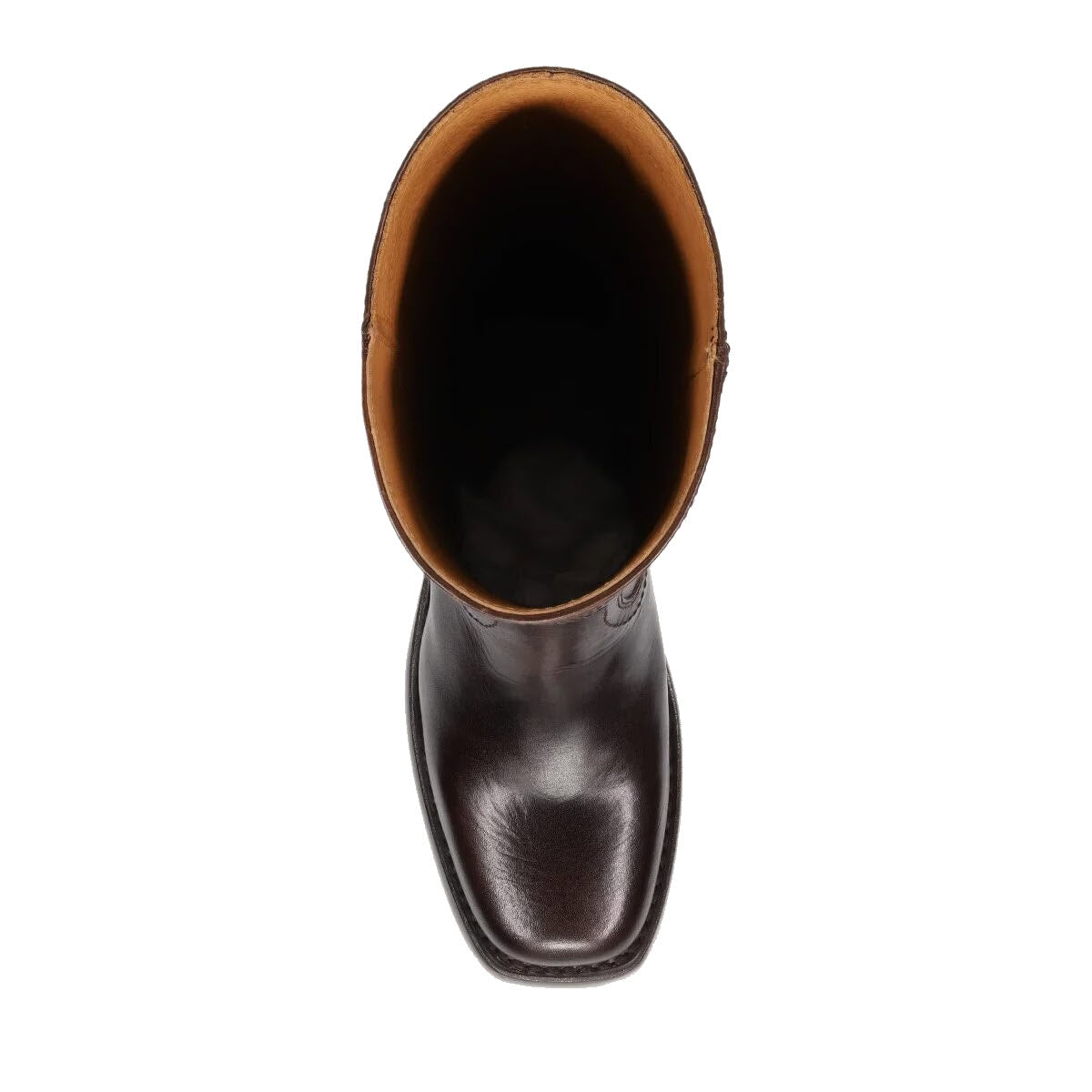 FRYE CAMPUS 14L BOURBON - WOMENS