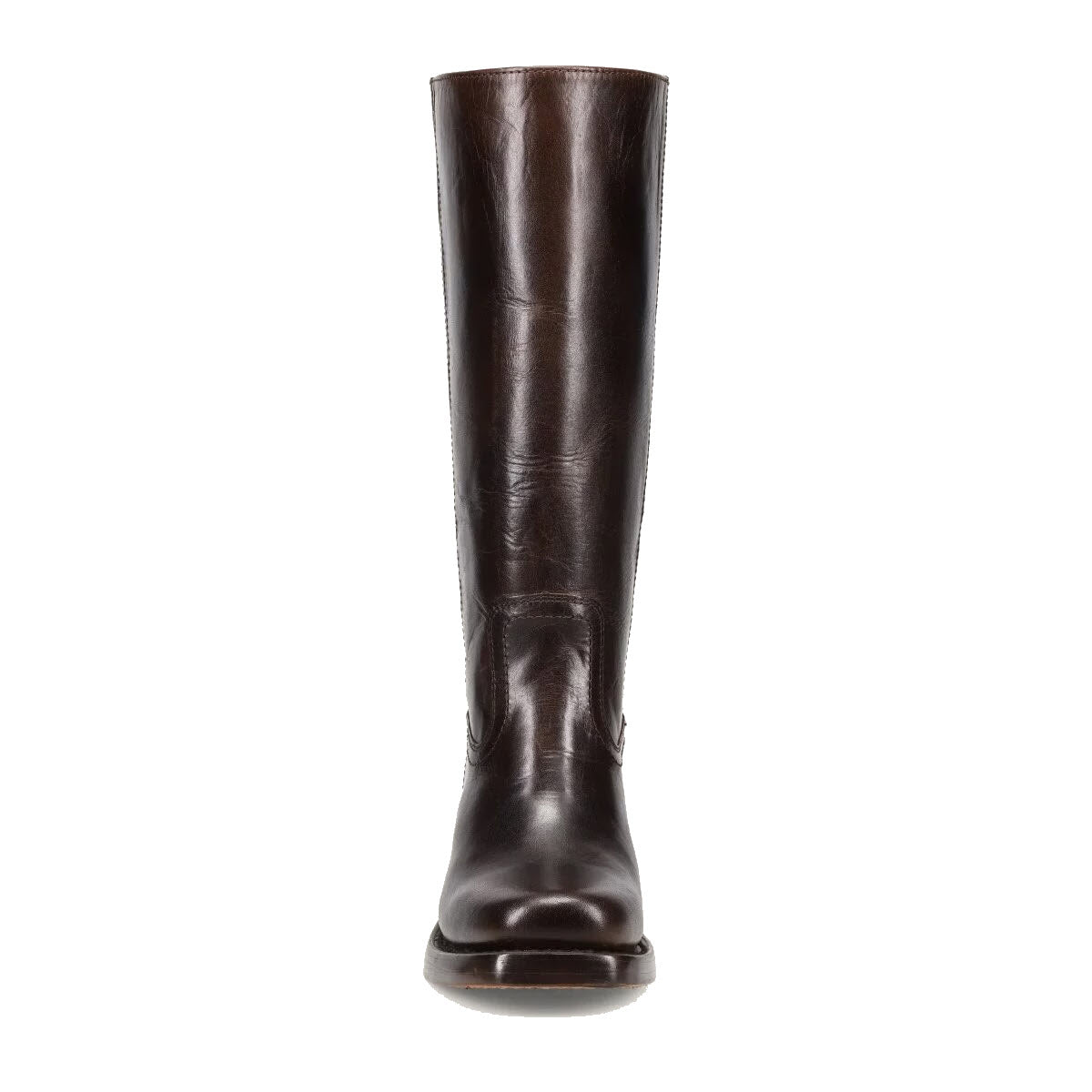 FRYE CAMPUS 14L BOURBON - WOMENS