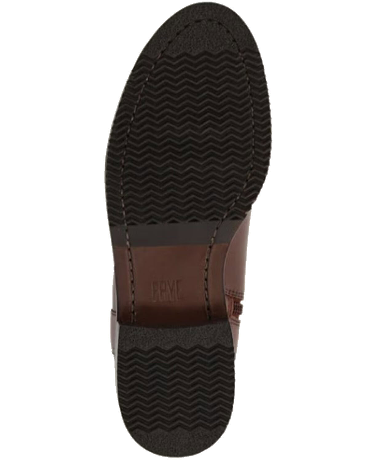 FRYE MELISSA BUTTON TALL INSIDE ZIP SADDLE- WOMENS