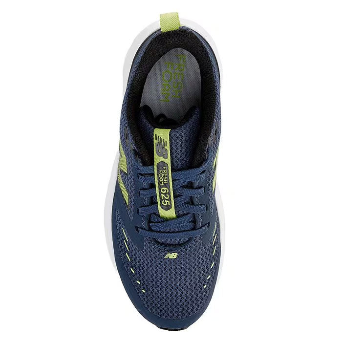 NEW BALANCE 625 VINTAGE INDIGO ALKALINE - KIDS