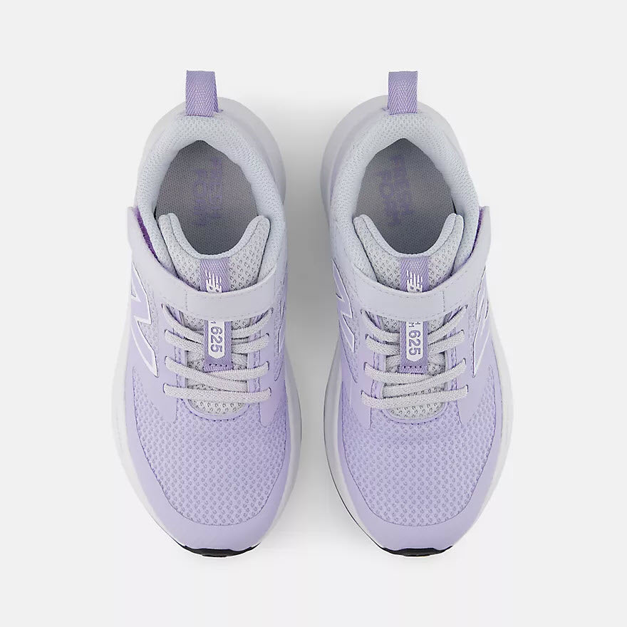 NEW BALANCE 625 SMOKED VIOLET - KIDS