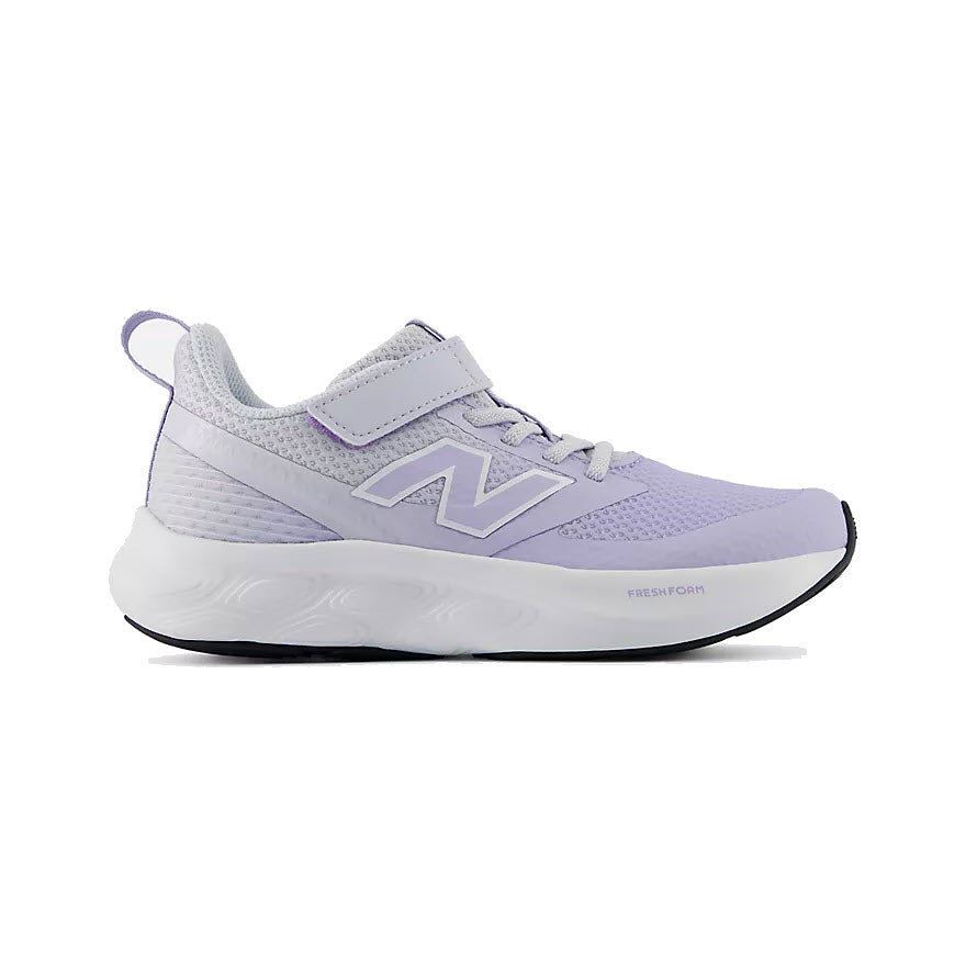 NEW BALANCE 625 SMOKED VIOLET - KIDS