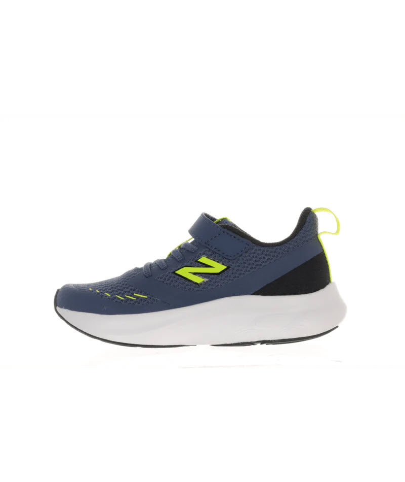 NEW BALANCE 625 VINTAGE INDIGO AKALINE - KIDS