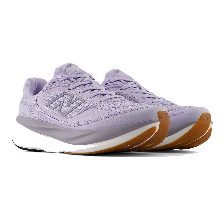 NEW BALANCE 1080V15 SMOKED VIOLET/DIGITAL MIST - WOMENS