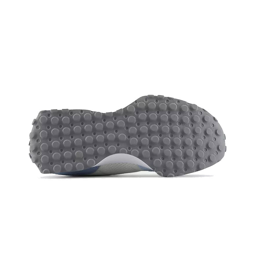 NEW BALANCE 327 LIGHT ARTIC GREY - KIDS