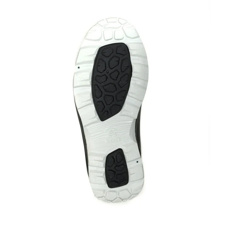 KAMIK ICELAND F INSULATED WATERPROOF BOOT BLACK - WOMENS