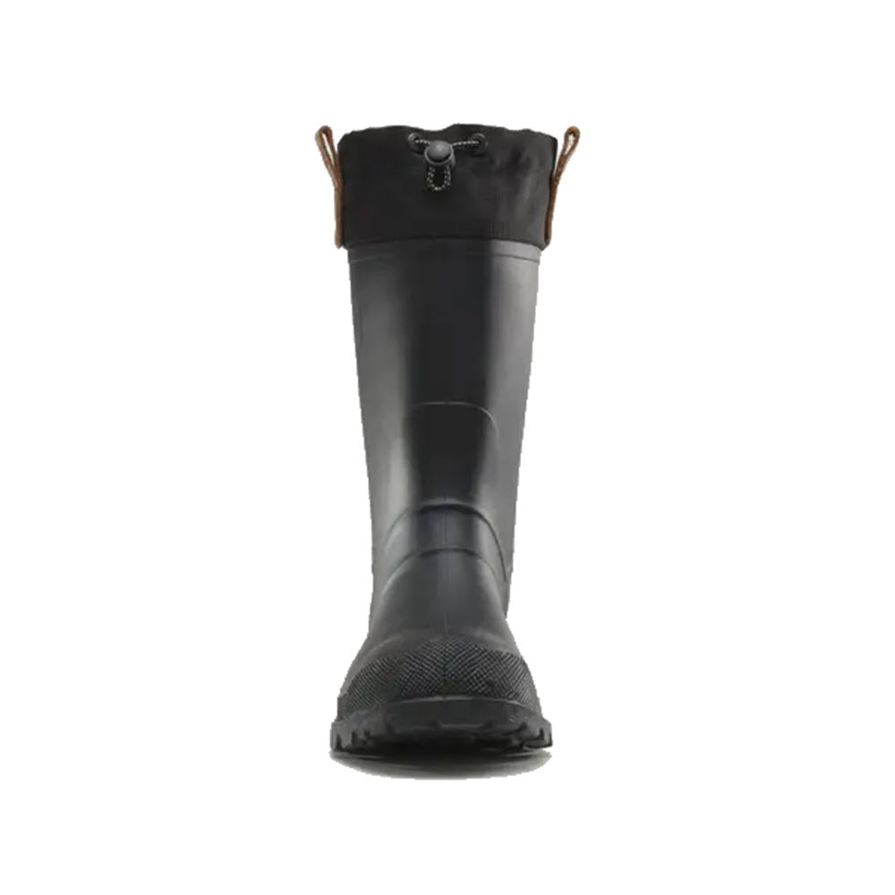 KAMIK TUNDRA INSULATED BOOT BLACK - WOMENS