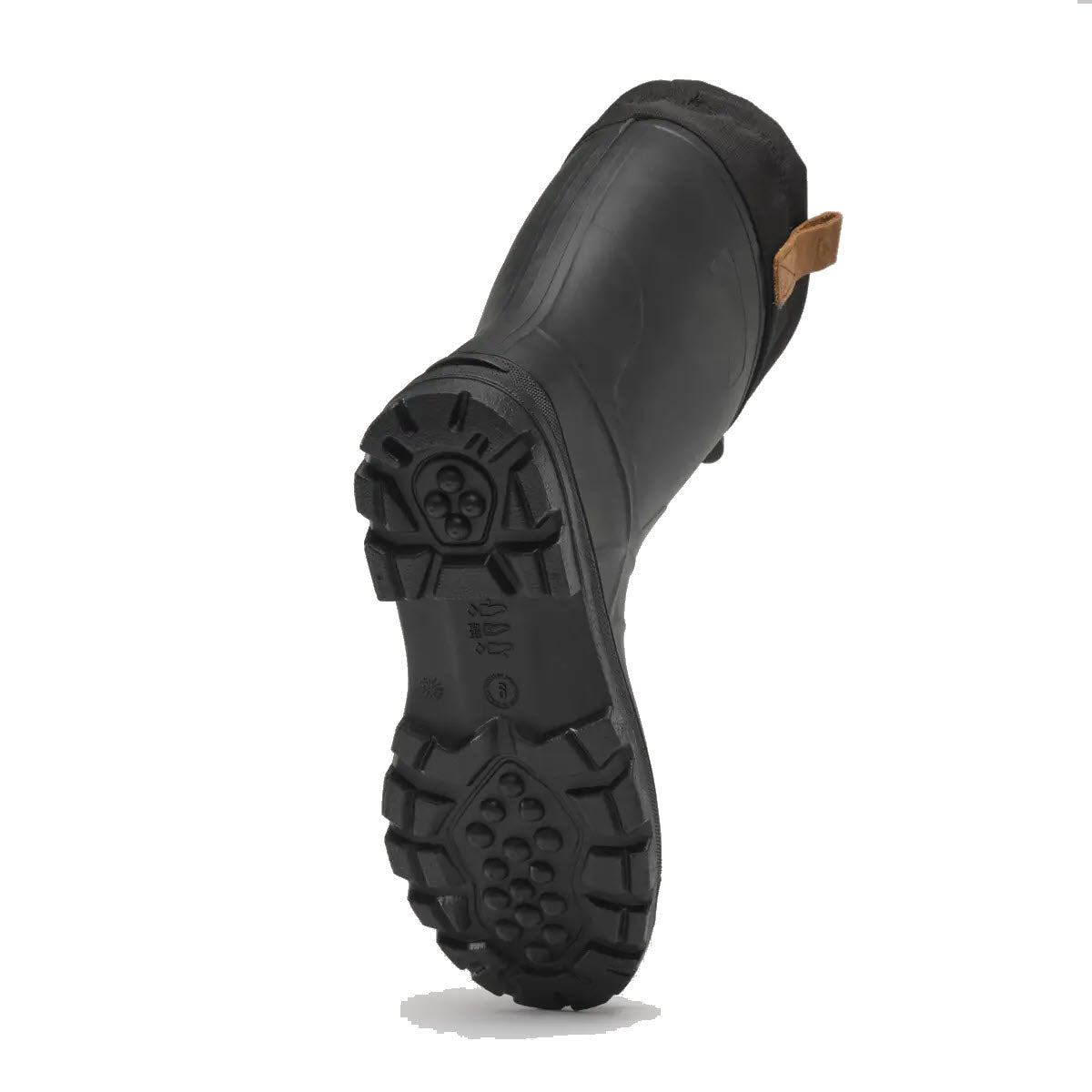KAMIK TUNDRA INSULATED BOOT BLACK - WOMENS