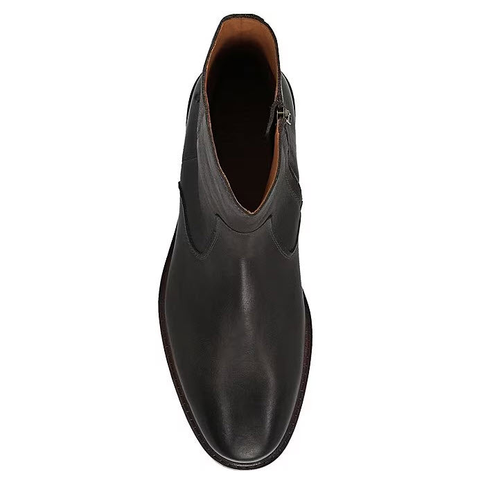 FRYE PAUL INSIDE ZIP GRANITE - MENS