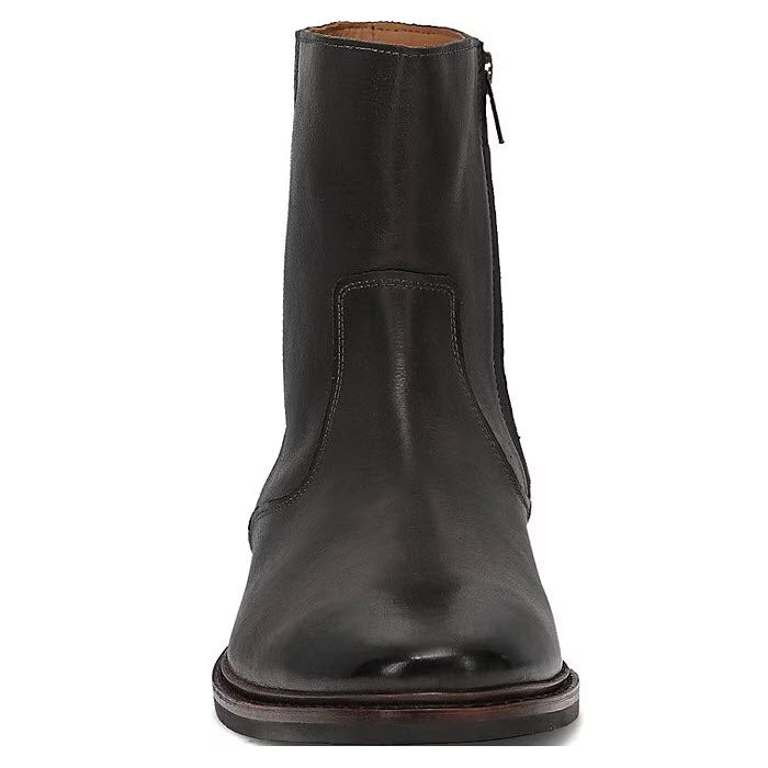 FRYE PAUL INSIDE ZIP GRANITE - MENS