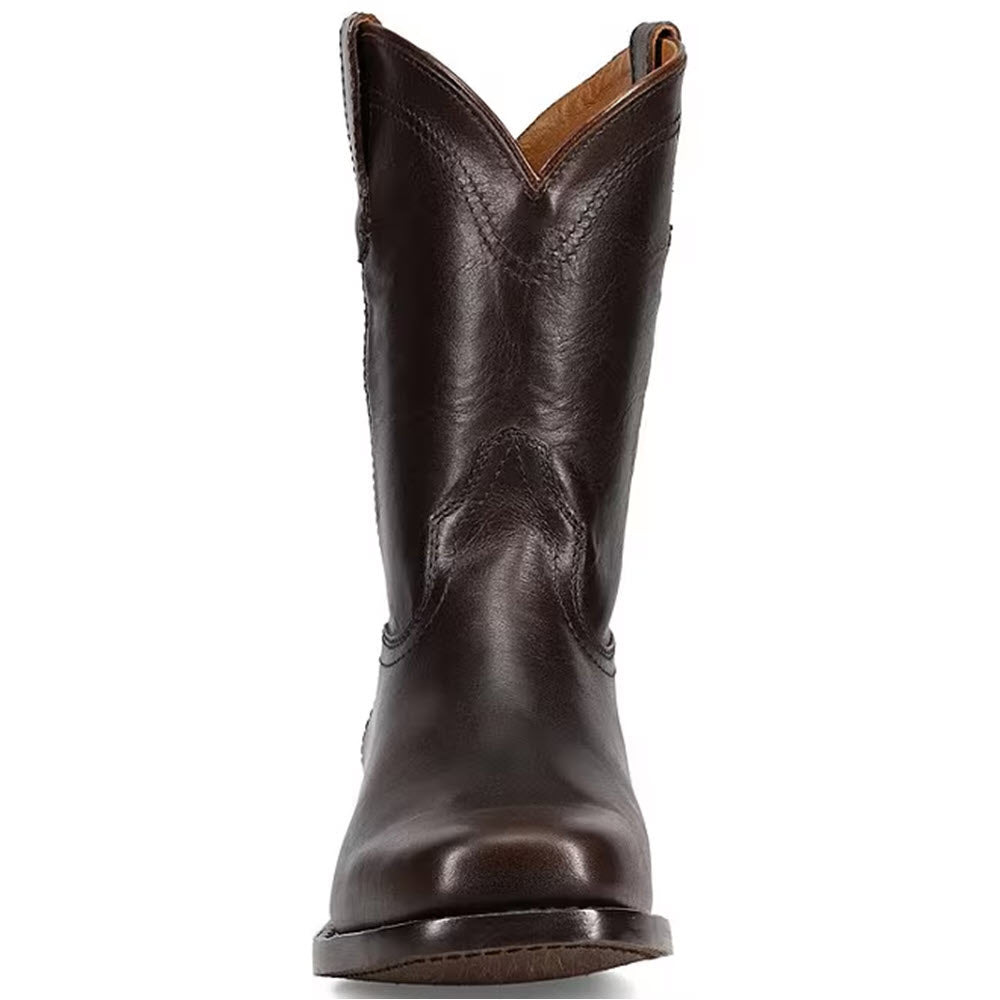 FRYE CAMPUS ROPER BURBON - MENS
