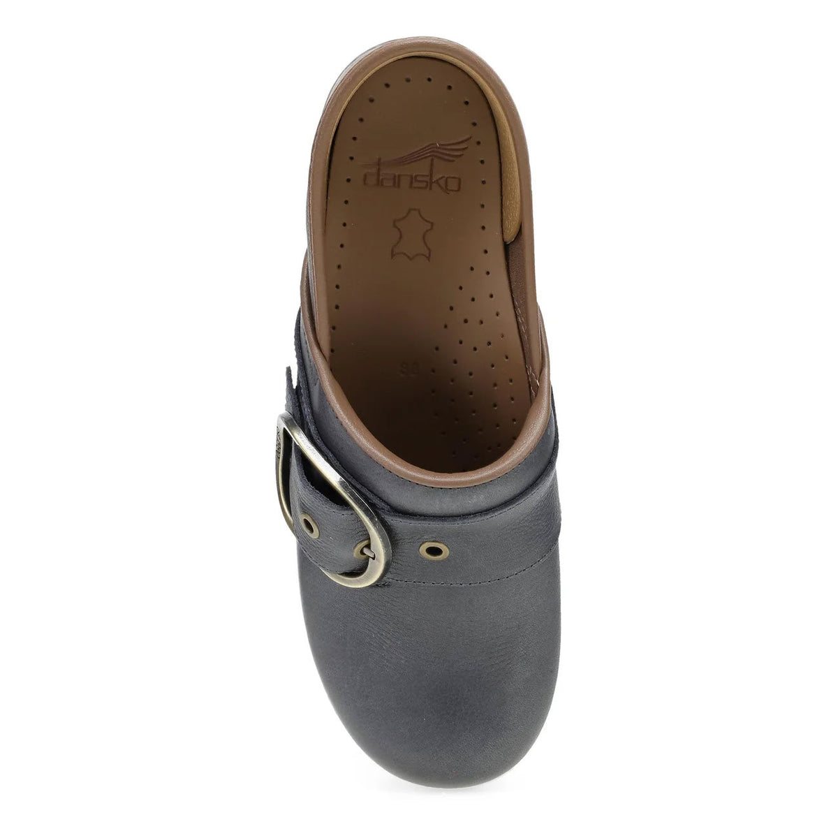 DANSKO PEARSON BLUE - WOMENS