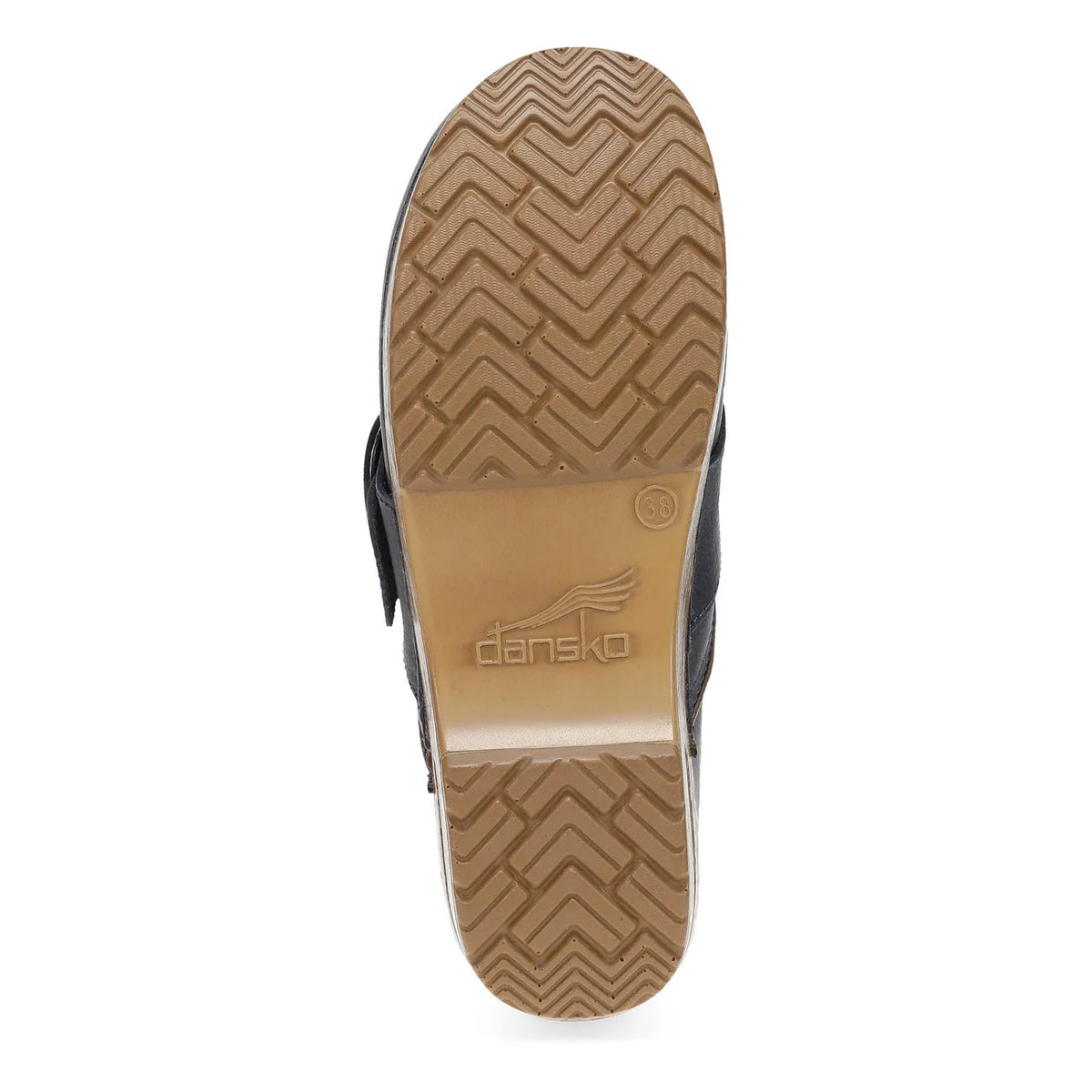 DANSKO PEARSON BLUE - WOMENS