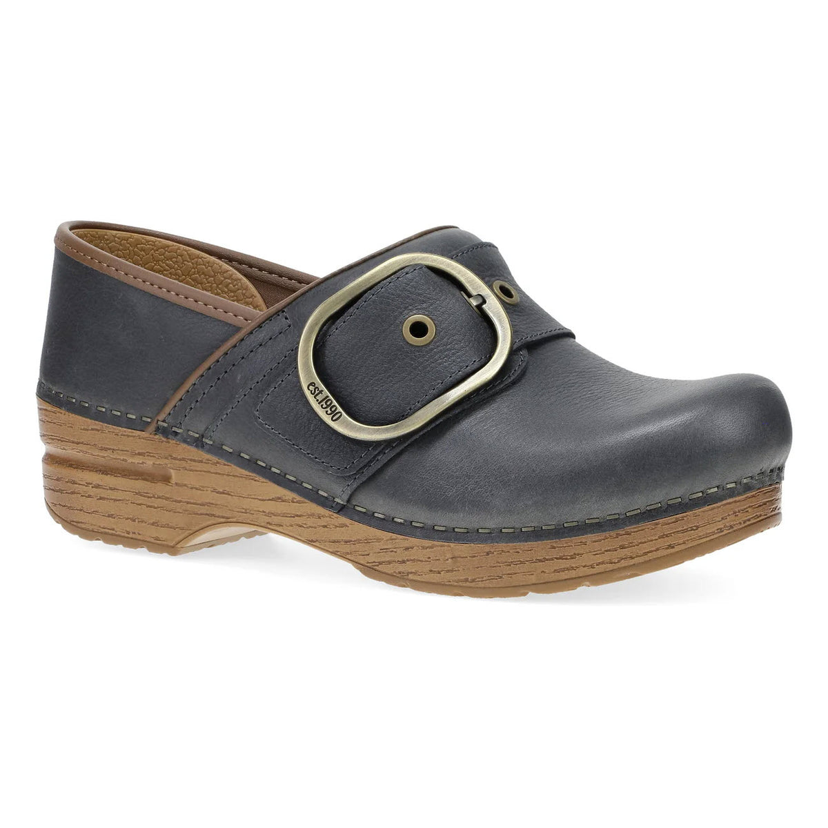 DANSKO PEARSON BLUE - WOMENS