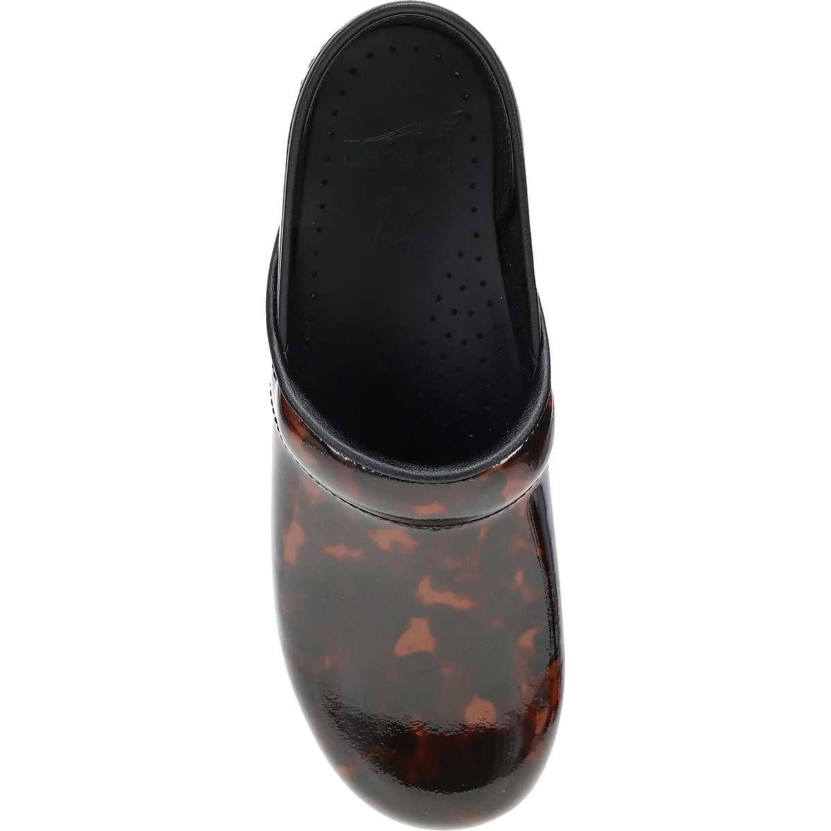 DANSKO PROF TORTOISE PATENT - WOMENS