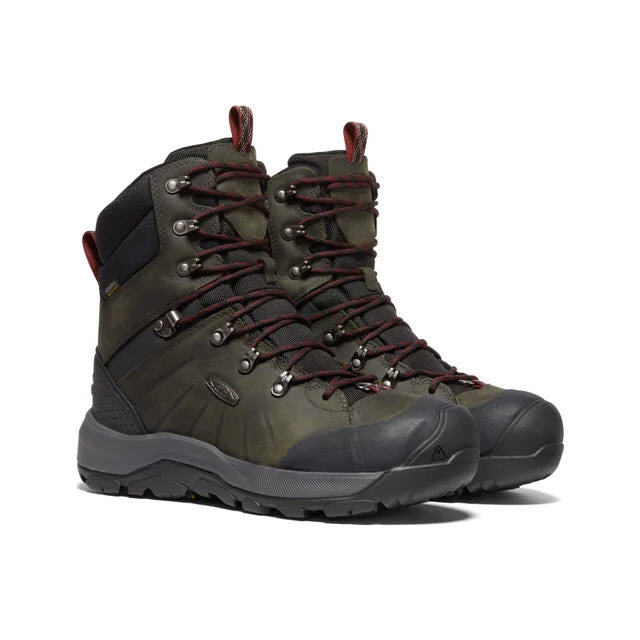 KEEN REVEL IV HIGH POLAR MAGNET - MENS