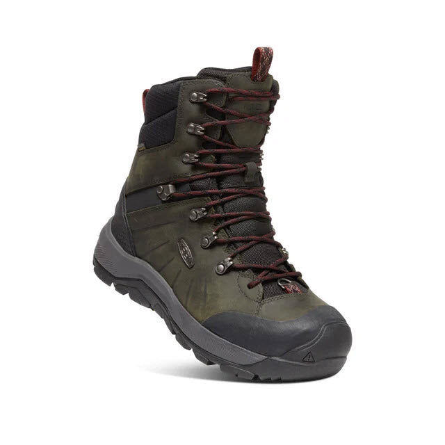 KEEN REVEL IV HIGH POLAR MAGNET - MENS