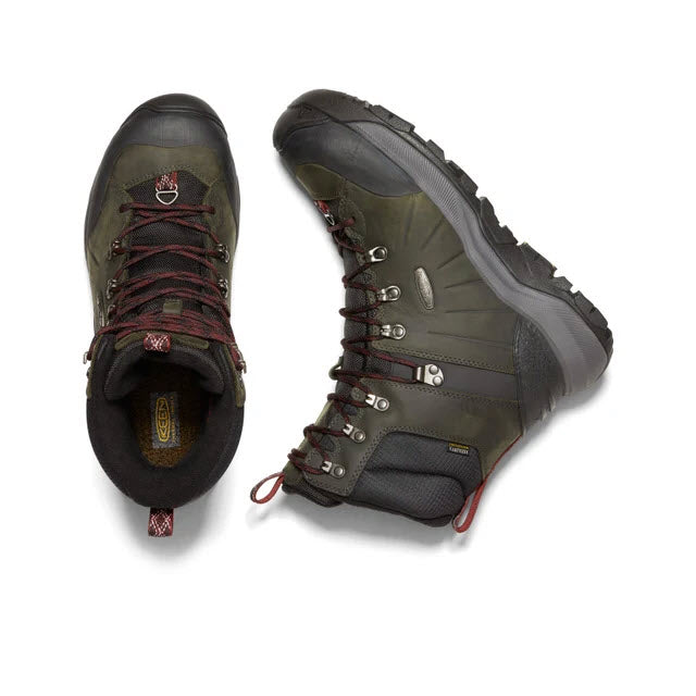 KEEN REVEL IV HIGH POLAR MAGNET - MENS