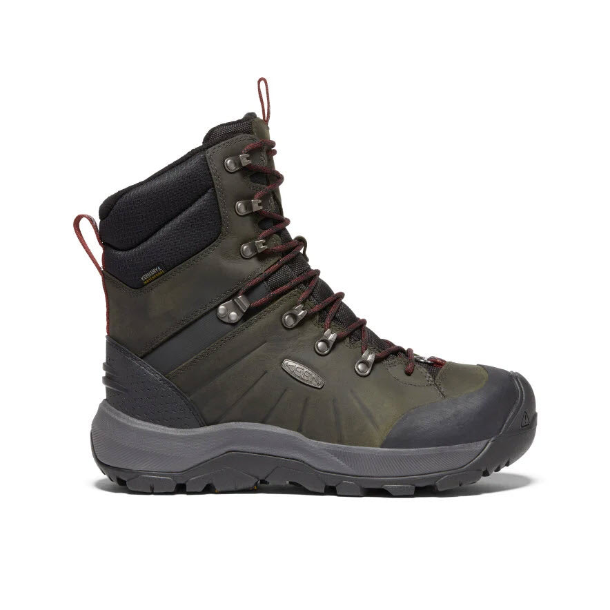 KEEN REVEL IV HIGH POLAR MAGNET - MENS